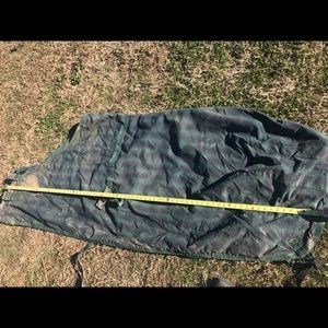 75"/75" Stable sheet